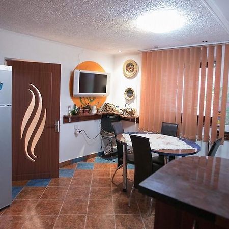 Vila Zeno Brasov Bagian luar foto