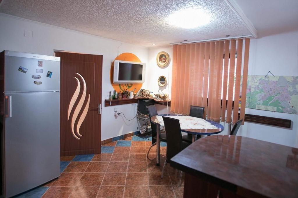 Vila Zeno Brasov Bagian luar foto
