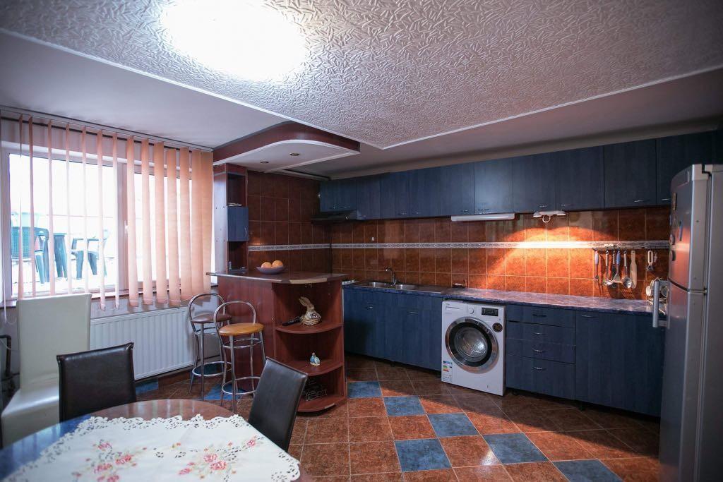 Vila Zeno Brasov Bagian luar foto