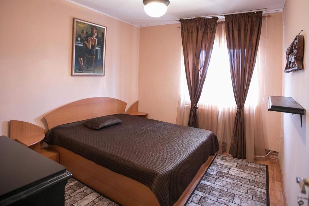 Vila Zeno Brasov Bagian luar foto